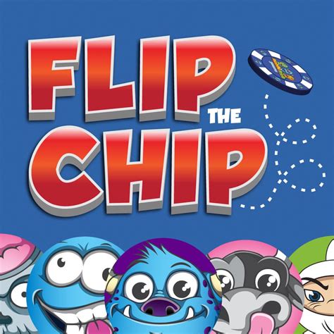 Slot Flip The Chip